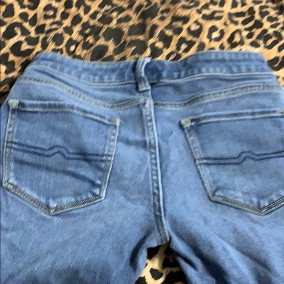 Jeans 👖 - Picture 2 of 3